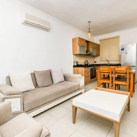 Lägenhet Rent Your Own Luxury With 2 Bedrooms, Bodrum 1004