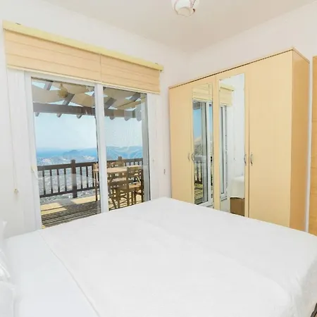 Lägenhet Rent Your Own Luxury With 2 Bedrooms, Bodrum 1004 Giris