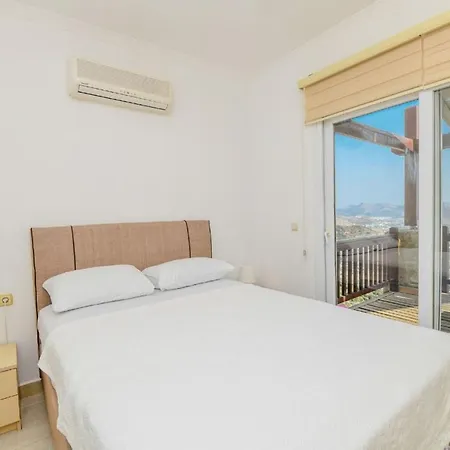 Rent Your Own Luxury With 2 Bedrooms, Bodrum 1004 Lägenhet