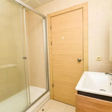 Apartament Rent Your Own Luxury With 2 Bedrooms, Bodrum 1004 *